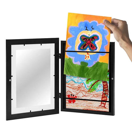 Printroop™ - Kids Picture Frame for up to 150 Pictures